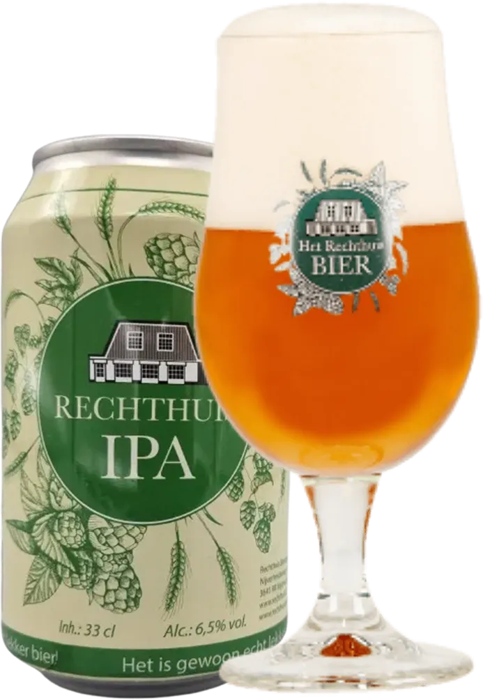 Rechthuis IPA