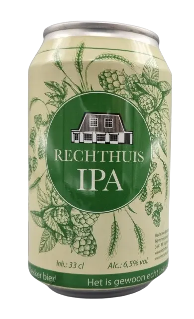 Rechthuis IPA