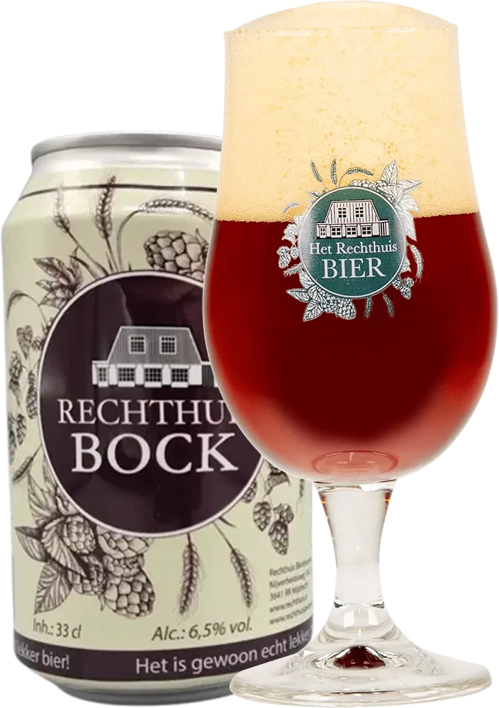 Rechthuis Bock