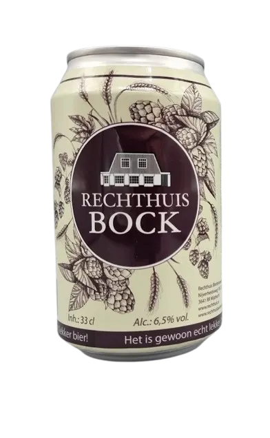 Rechthuis Bock