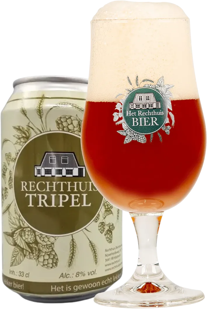 Rechthuis Tripel