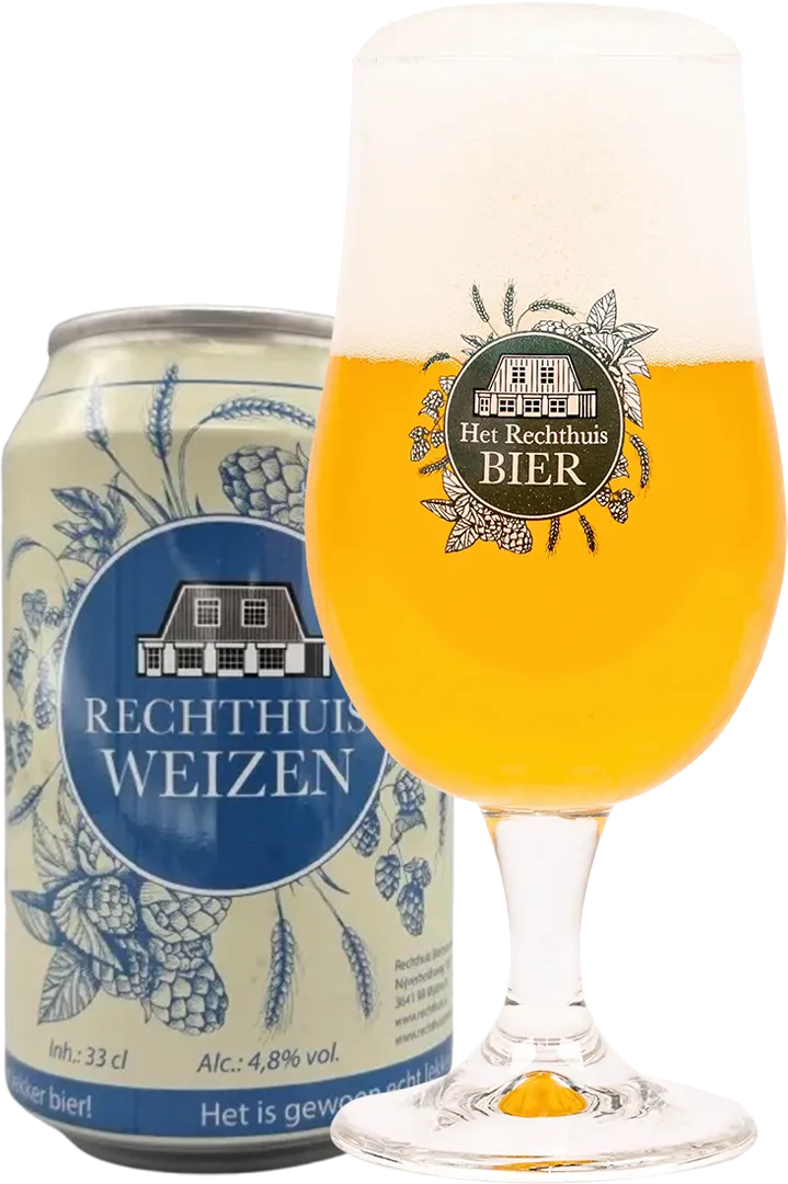 Rechthuis Weizen