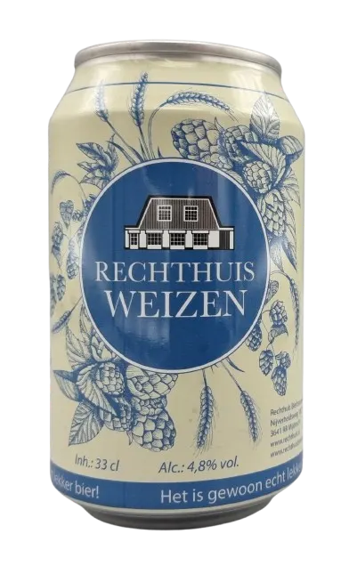 Rechthuis Weizen